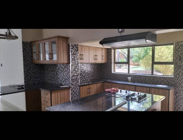 3 BEDROOM HOUSE TO LET IN WAVERLEY